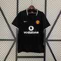 Manchester United Visitante 03/04