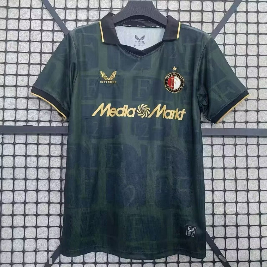Feyenoord 3ª 25/26