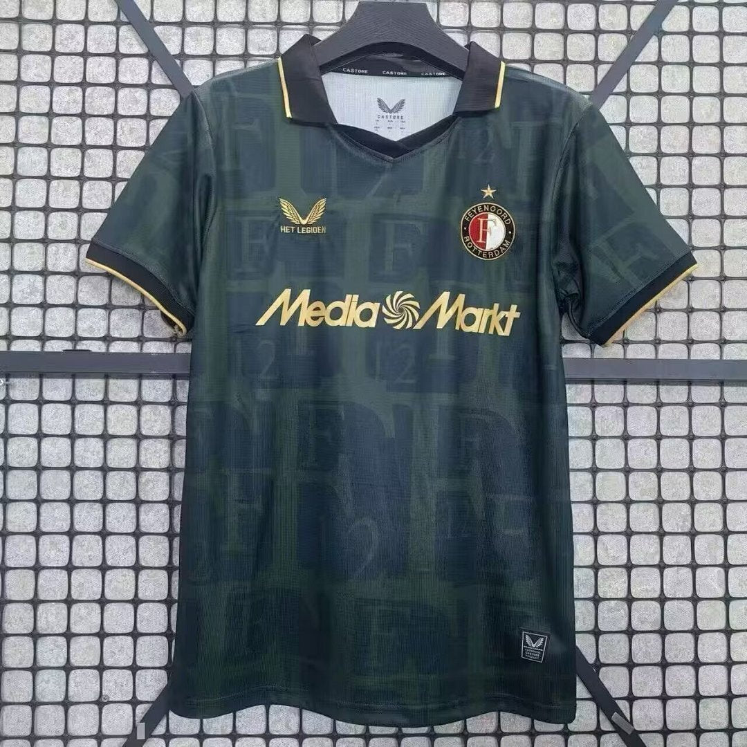 Feyenoord 3ª 25/26