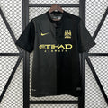 Manchester City Visitante 13/14