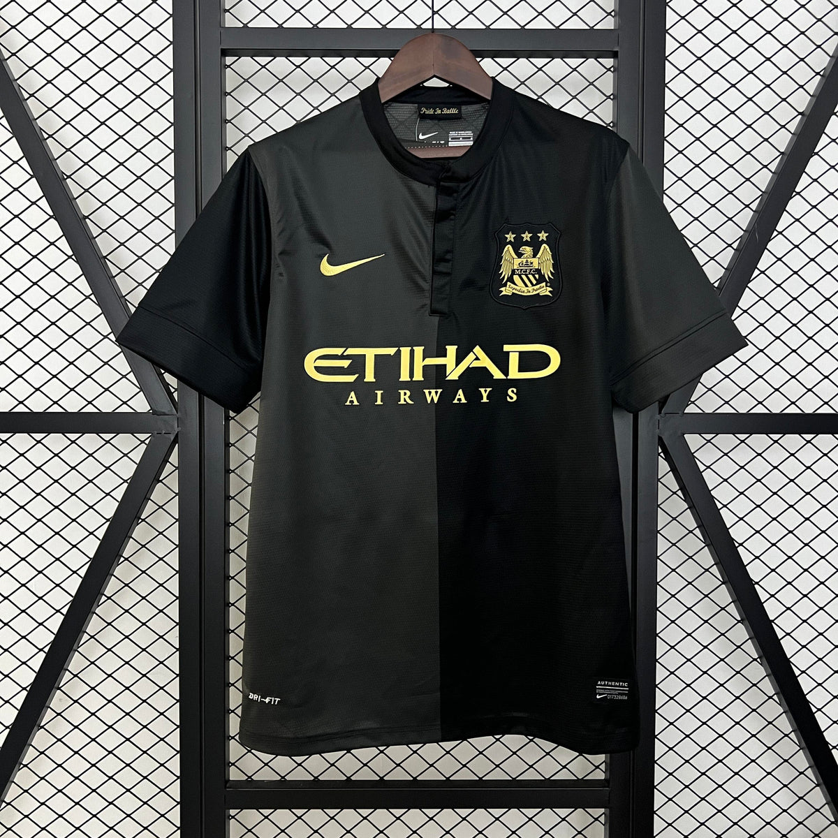 Manchester City Visitante 13/14