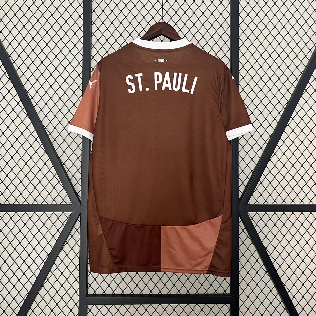 St. Pauli 24/25