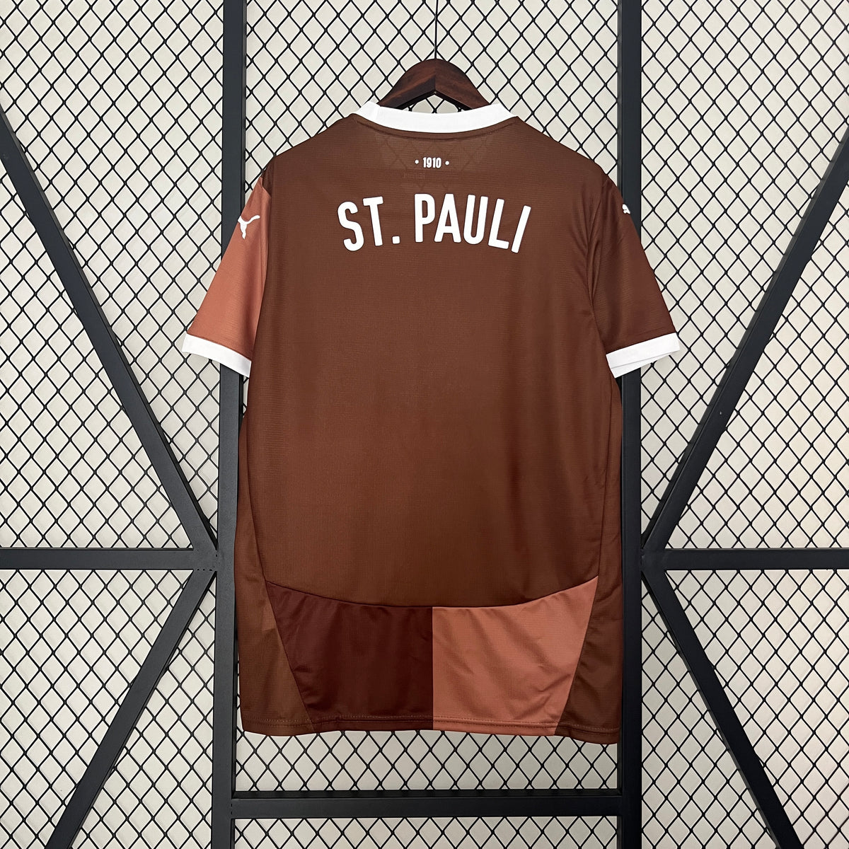 St. Pauli 24/25