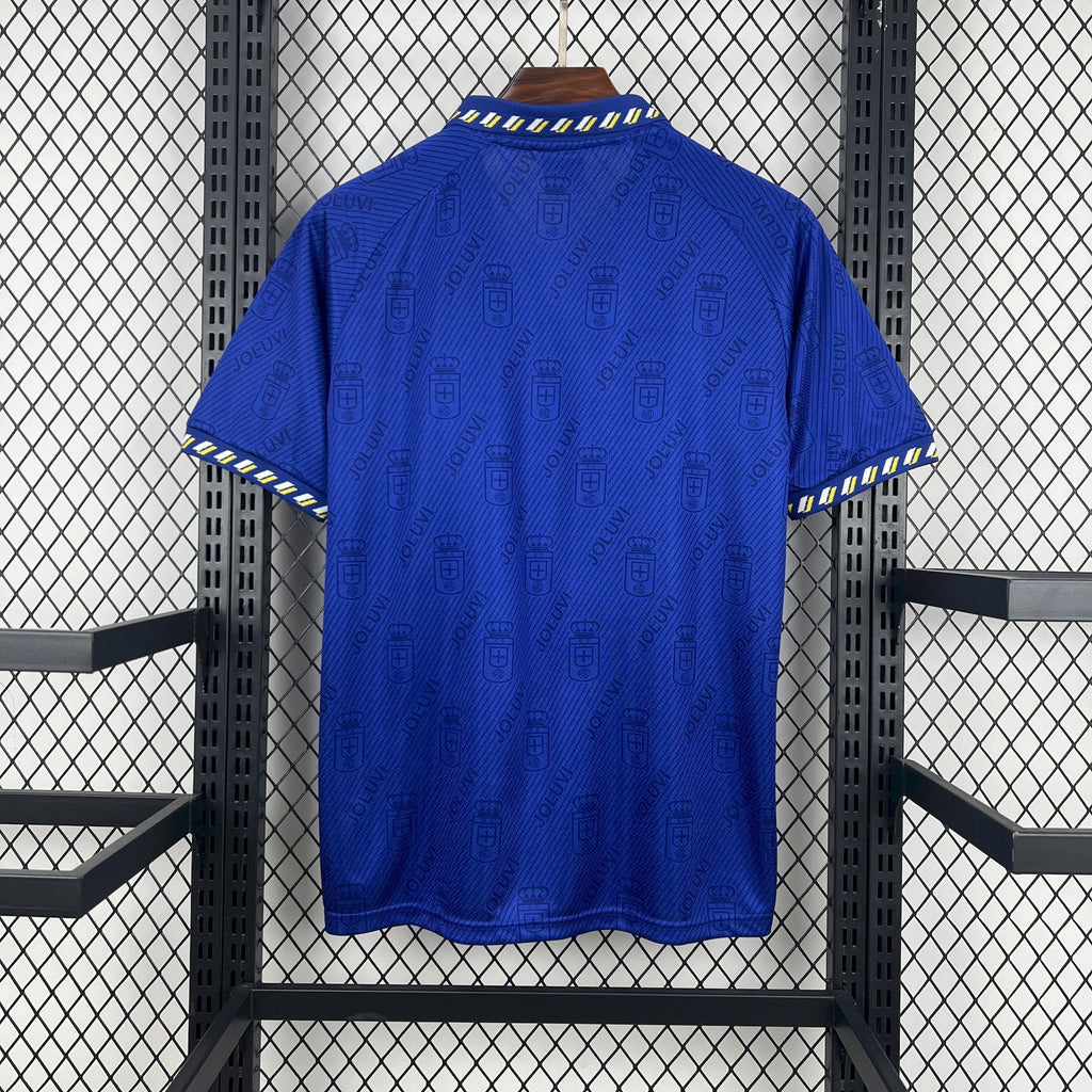 Real Oviedo 95/96