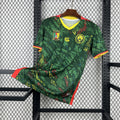 Camerún 2026