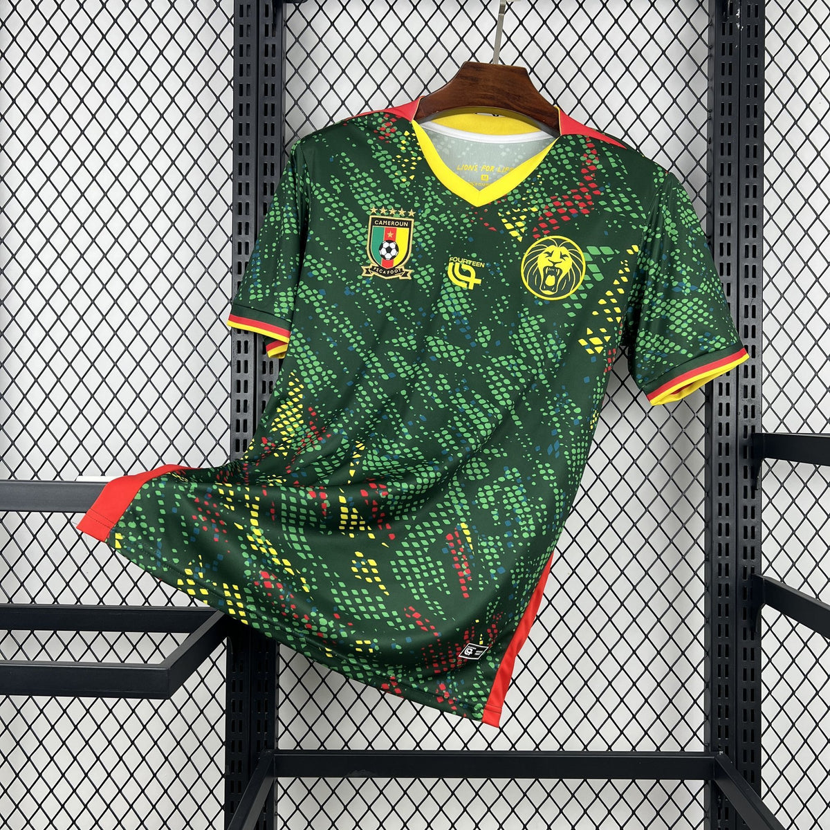 Camerún 2026