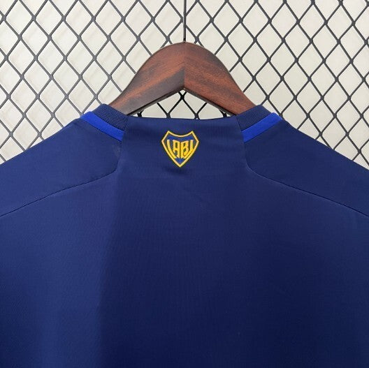 Boca Juniors 3ª 24/25