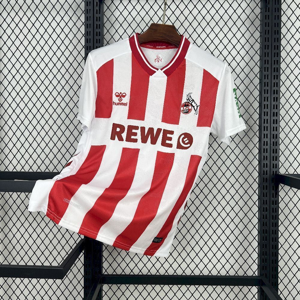 FC Koln 25/26