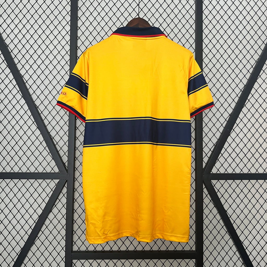 Arsenal Visitante 97/98