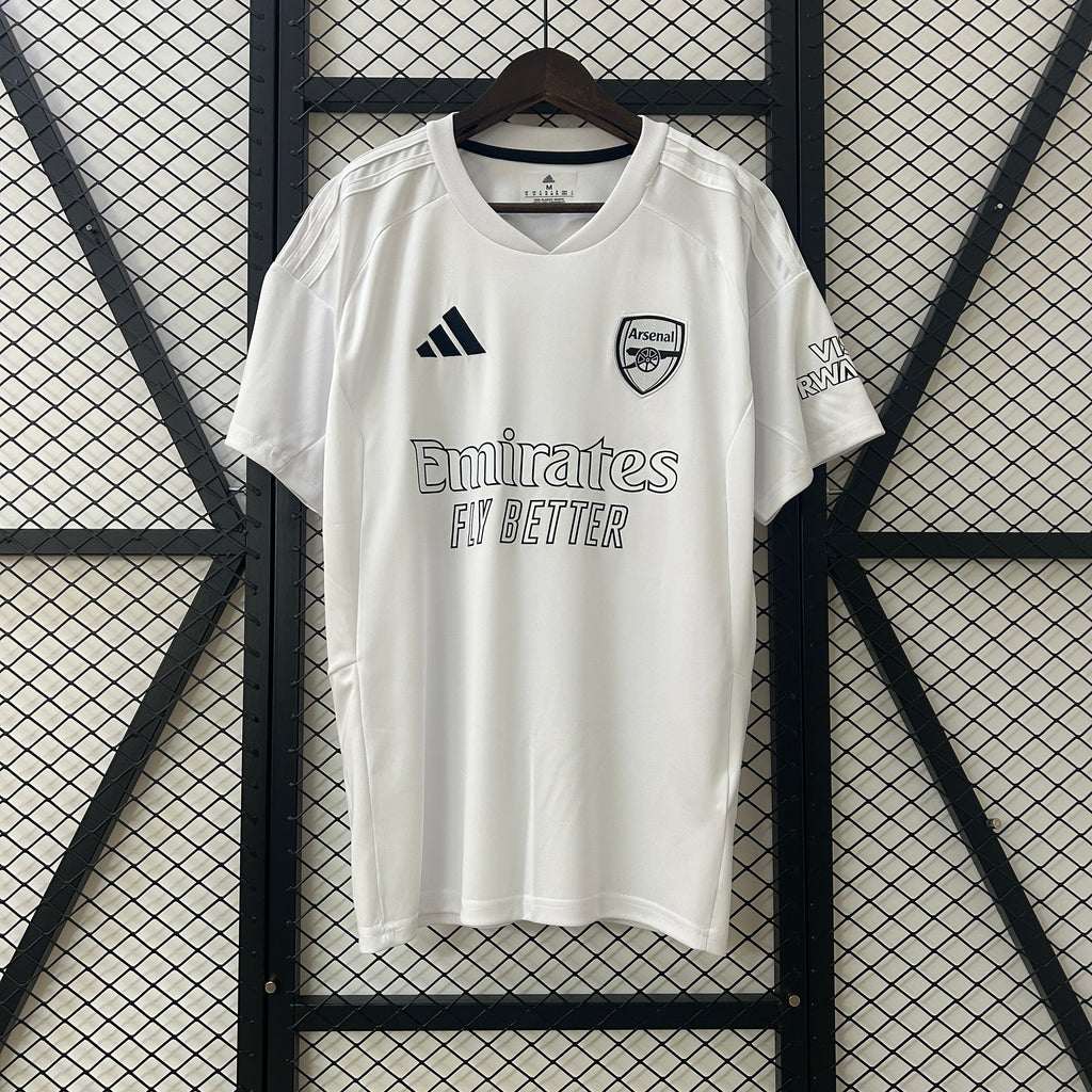 Arsenal 25/26 | Edición Especial