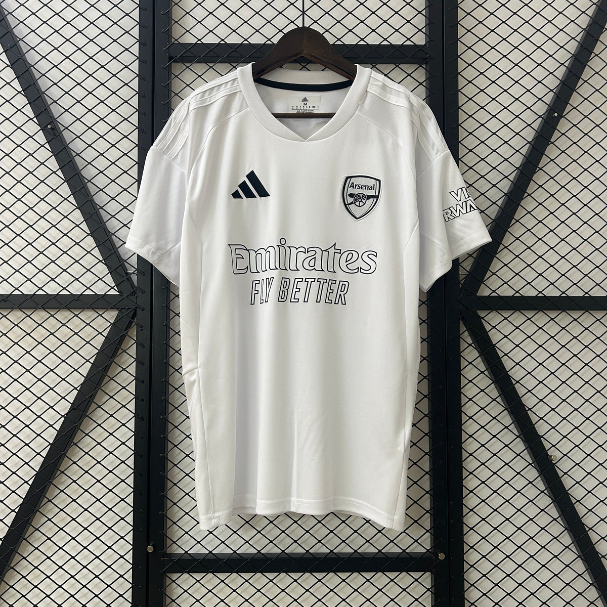 Arsenal 25/26 | Edición Especial