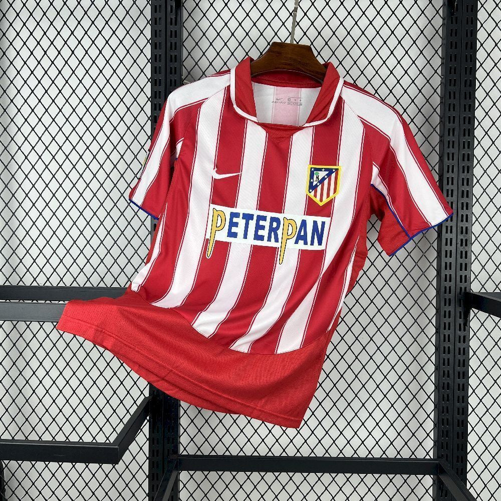 Atlético de Madrid 03/04