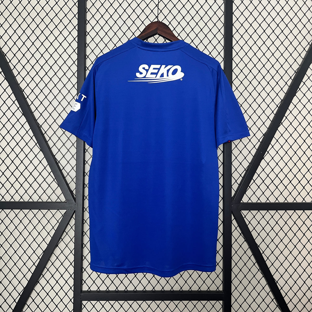 Rangers 24/25