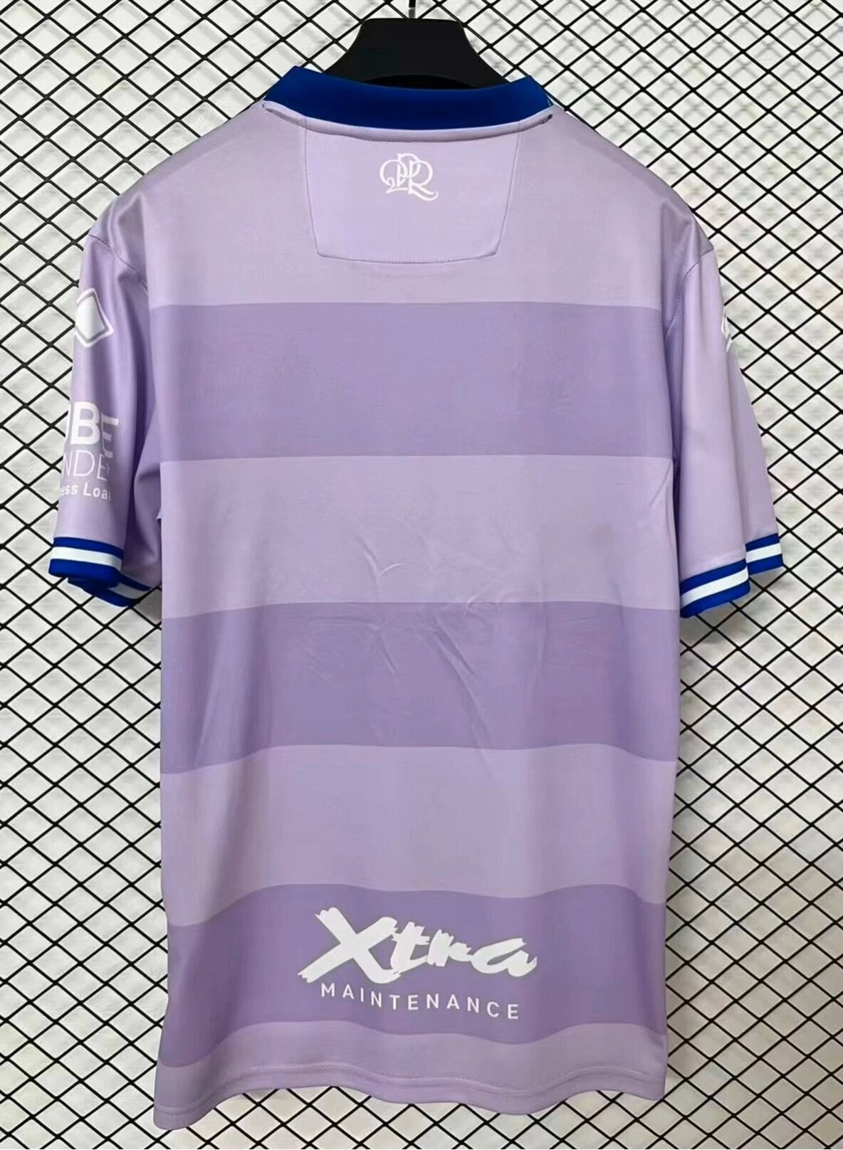 QPR 3ª 26/27