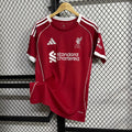 Liverpool 25/26