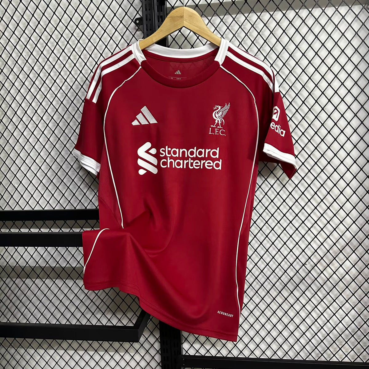 Liverpool 25/26