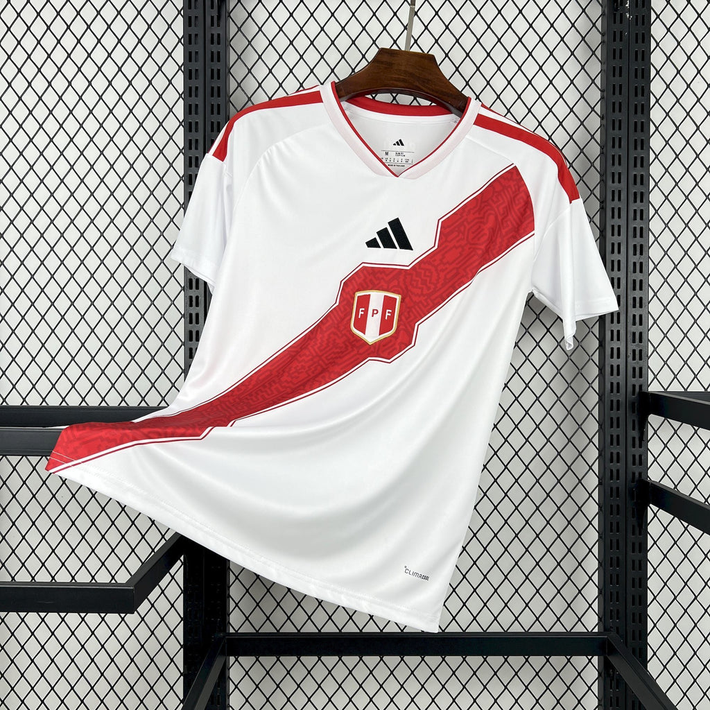 Perú