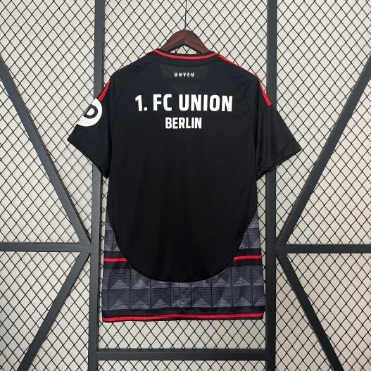 FC Union Berlin Visitante 24/25