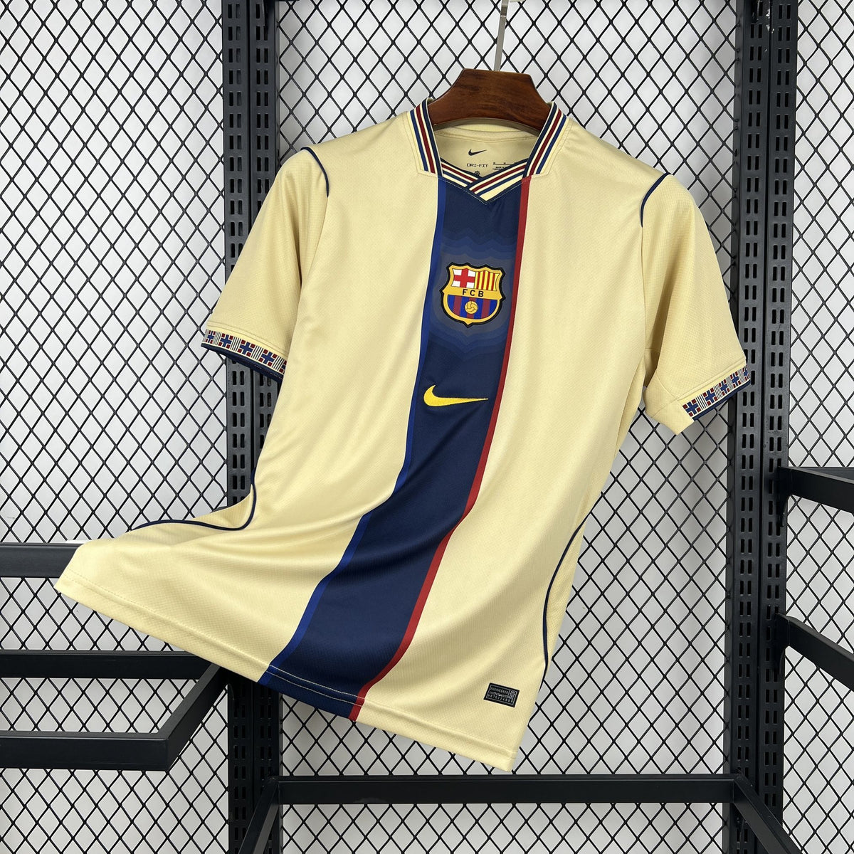 FC Barcelona 25/26 | Edición Especial