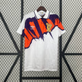 Escocia Visitante 91/92