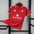 Manchester United 26/27