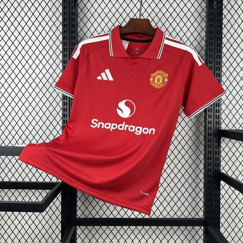 Manchester United 26/27