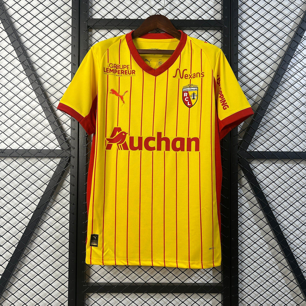 RC Lens 25/26
