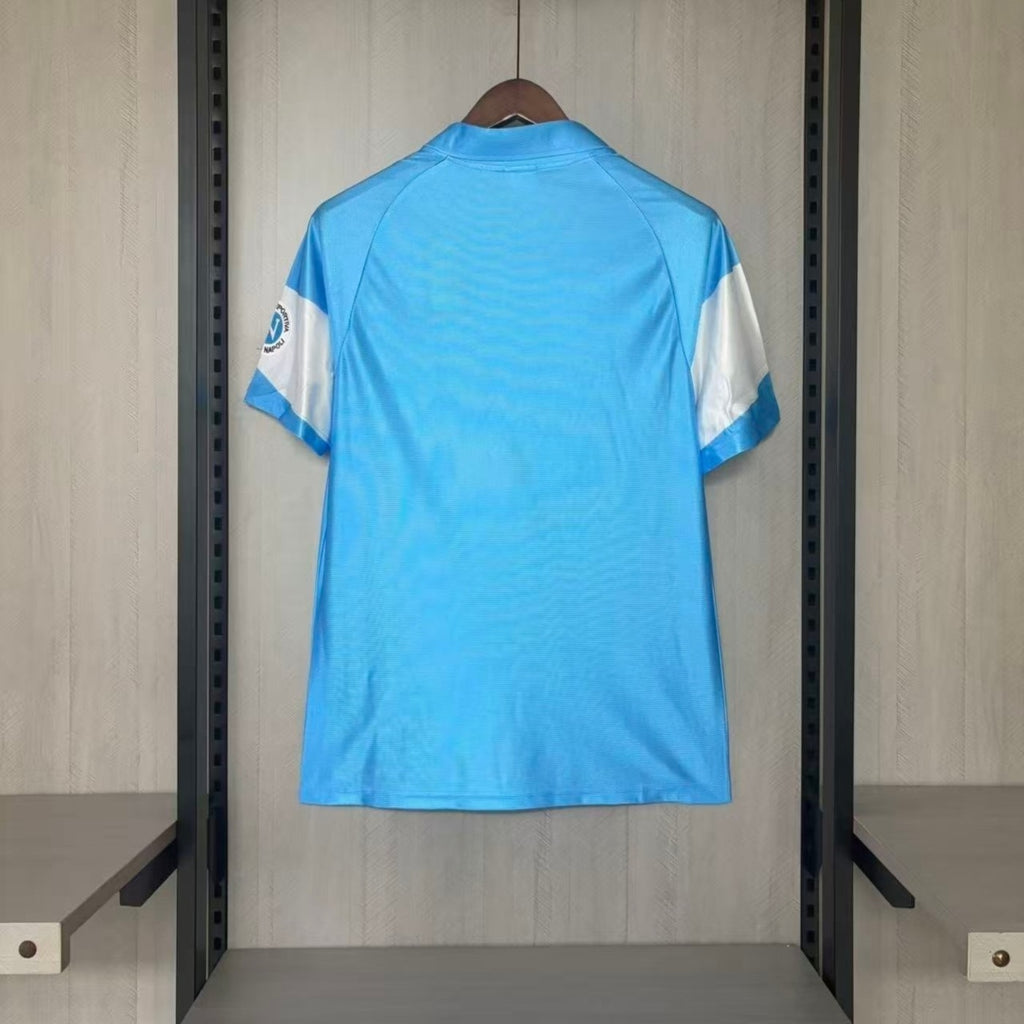 SSC Napoli 90/91