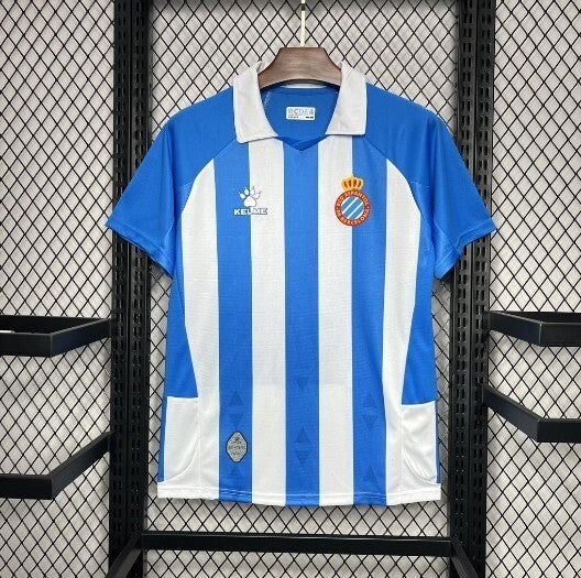 RCD Espanyol 24/25