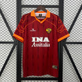 AS Roma 99/00
