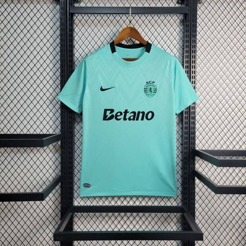 Sporting CP Portero 25/26