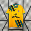 FC Bayern Munich Visitante 93/94