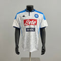 SSC Napoli Visitante 19/20