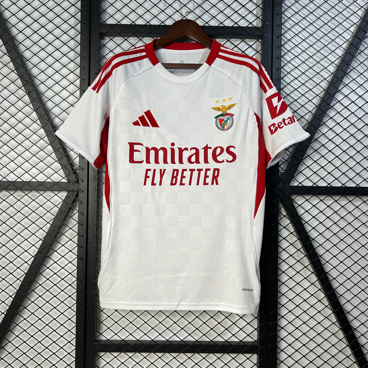 SL Benfica 3ª 25/26