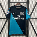 Arsenal Visitante 11/12