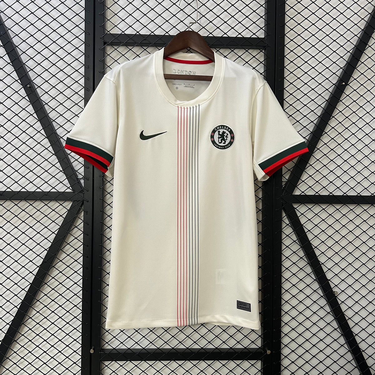 Chelsea 3ª 25/26