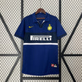 Inter de Milán 3ª 98/99