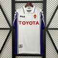 AC Fiorentina Visitante 99/00
