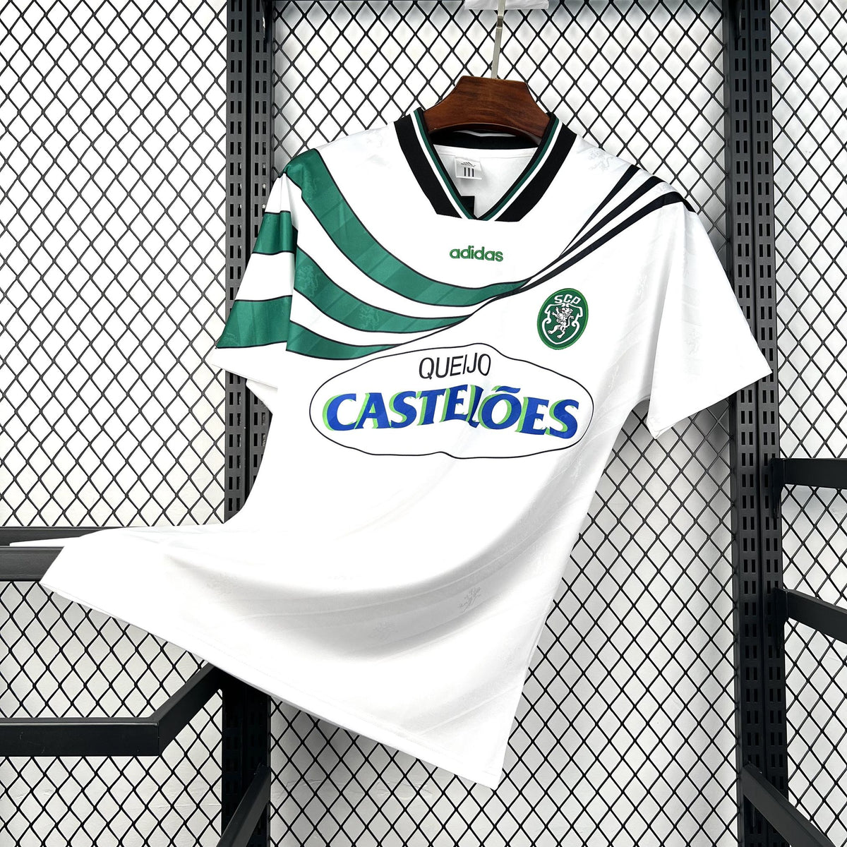Sporting CP 94/95