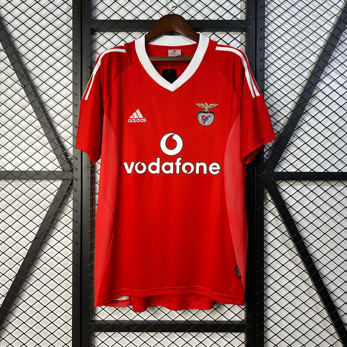 SL Benfica 02/03