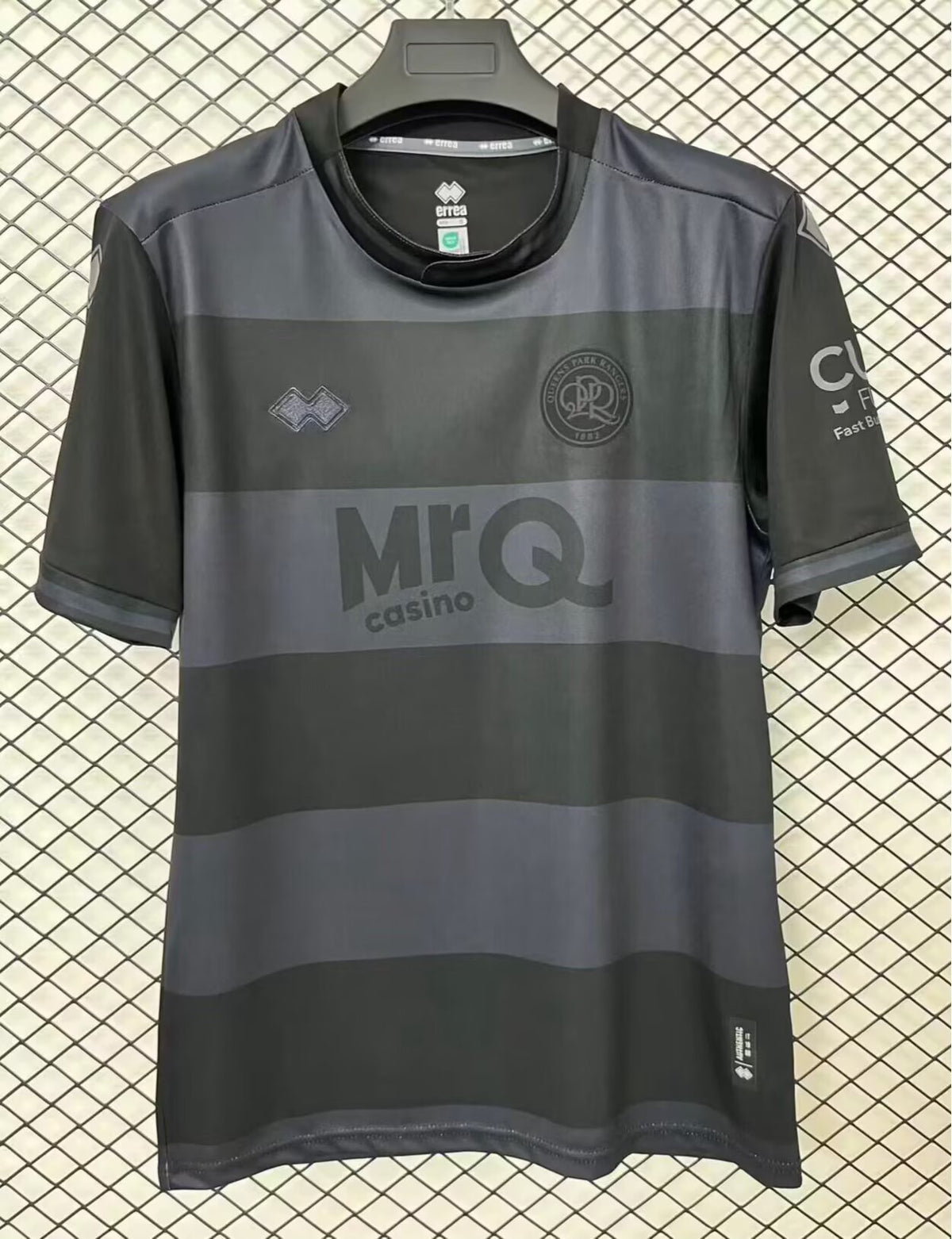 QPR Visitante 26/27