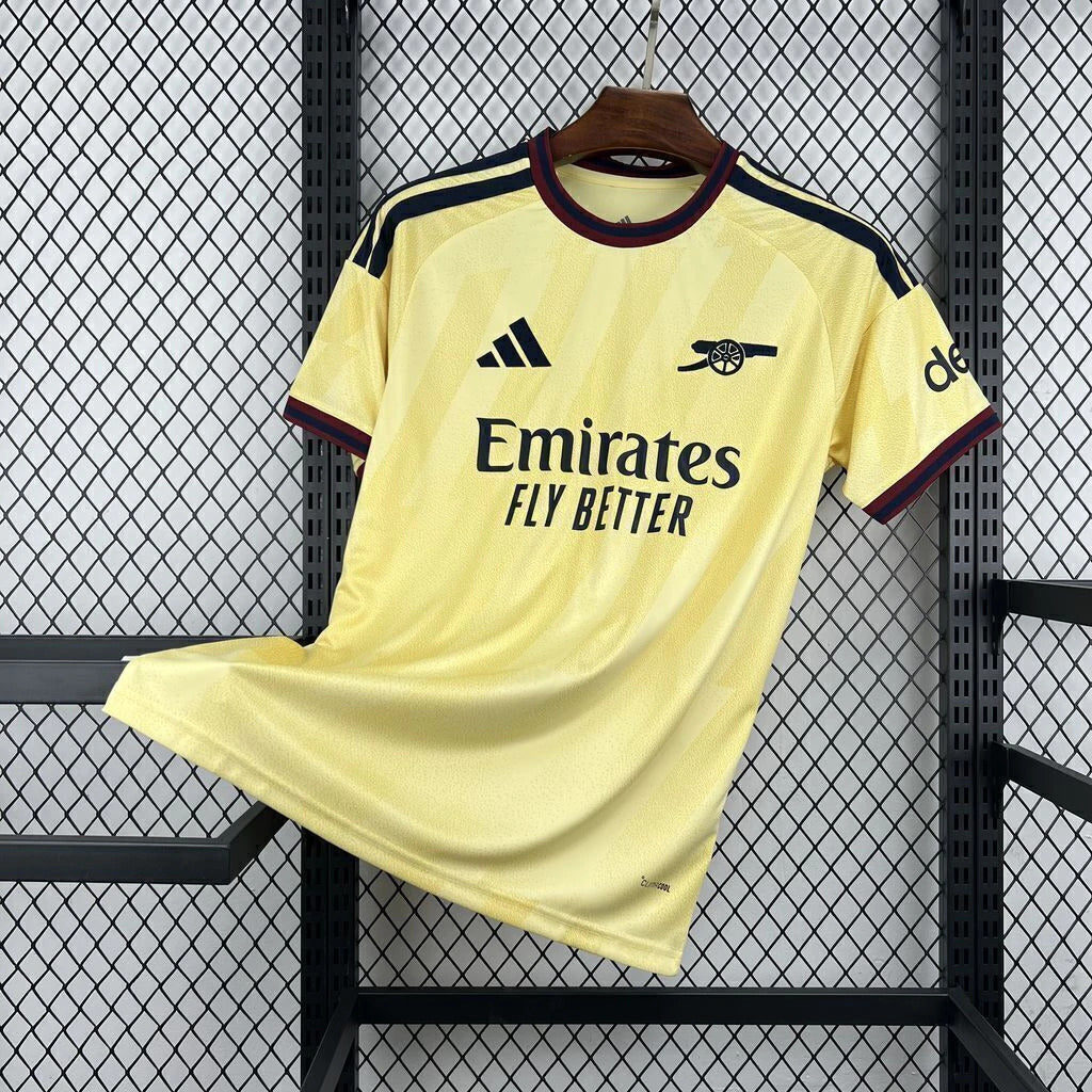 Arsenal 3ª 26/27