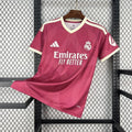 Real Madrid Visitante 26/27