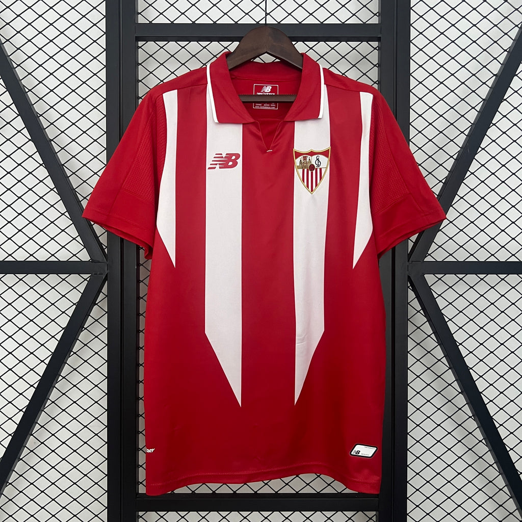 Sevilla FC 15/16