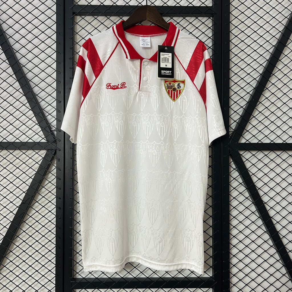Sevilla FC 92/93