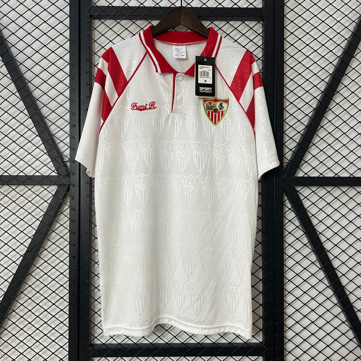 Sevilla FC 92/93
