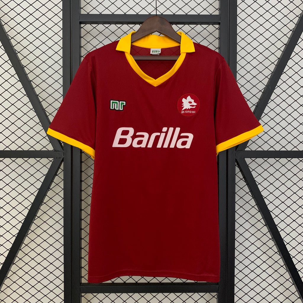 AS Roma 89/90