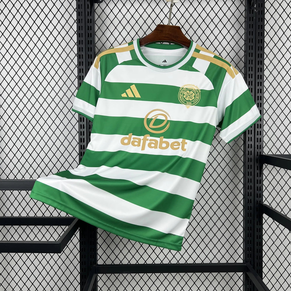 Celtic FC 26/27