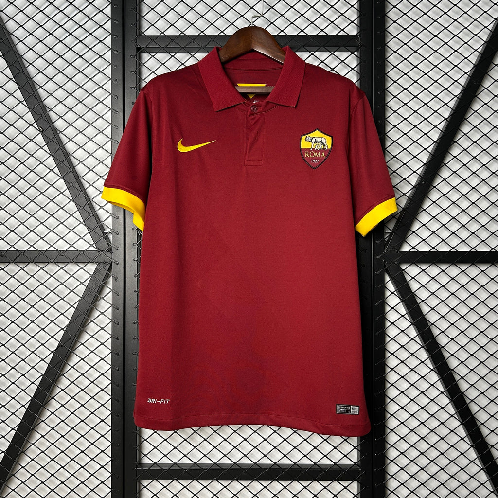 AS Roma 14/15