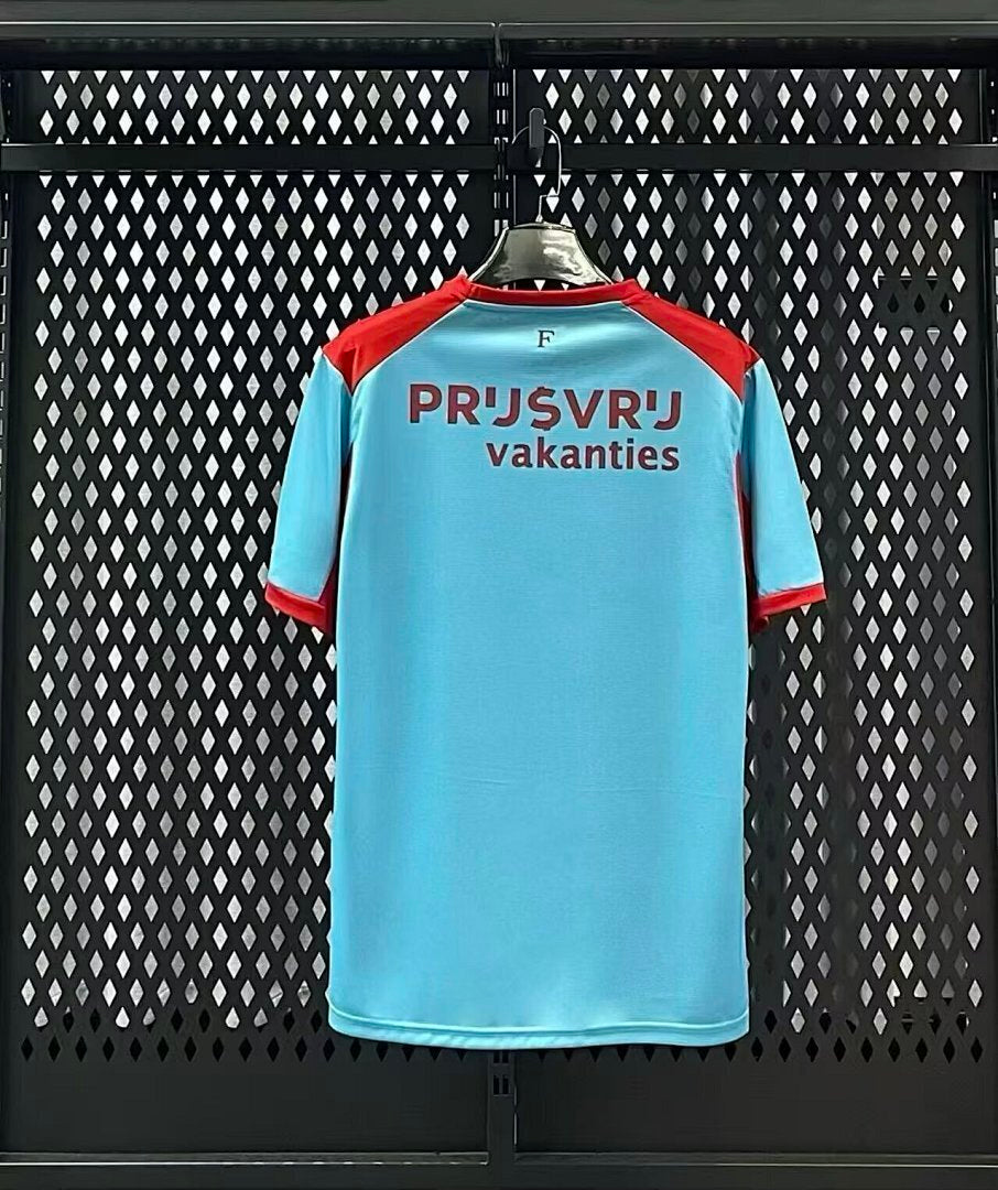 Feyenoord Visitante 25/26